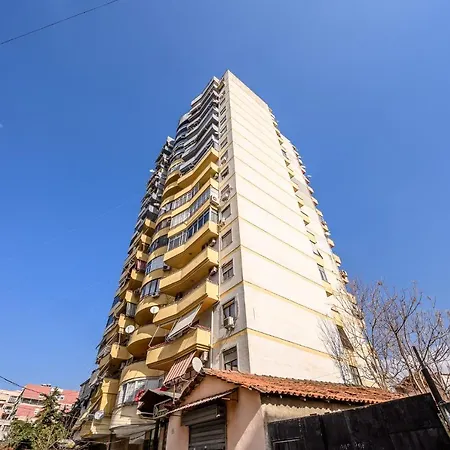דירה Miku Apartment-city Walk 1bd Stylish