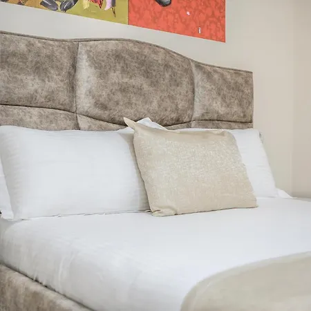 דירה Miku Apartment-city Walk 1bd Stylish