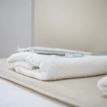 דירה Miku Apartment-city Walk 1bd Stylish